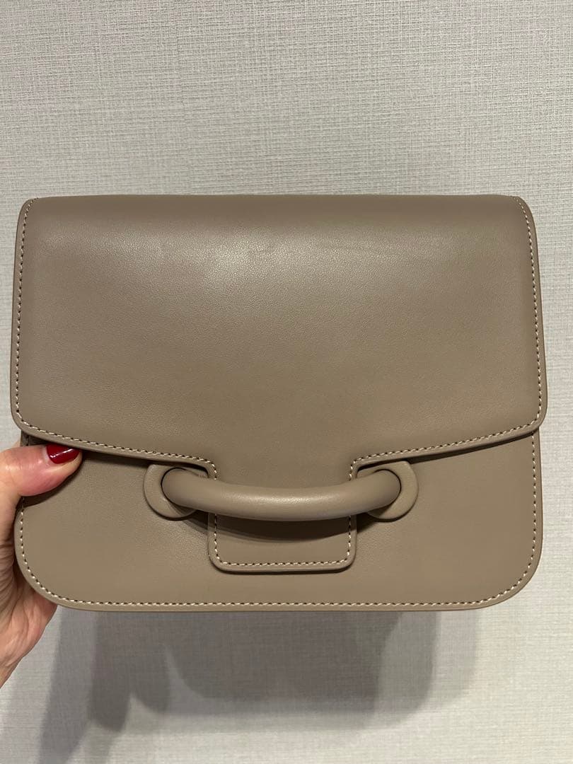 VASIC city ショルダーバッグ