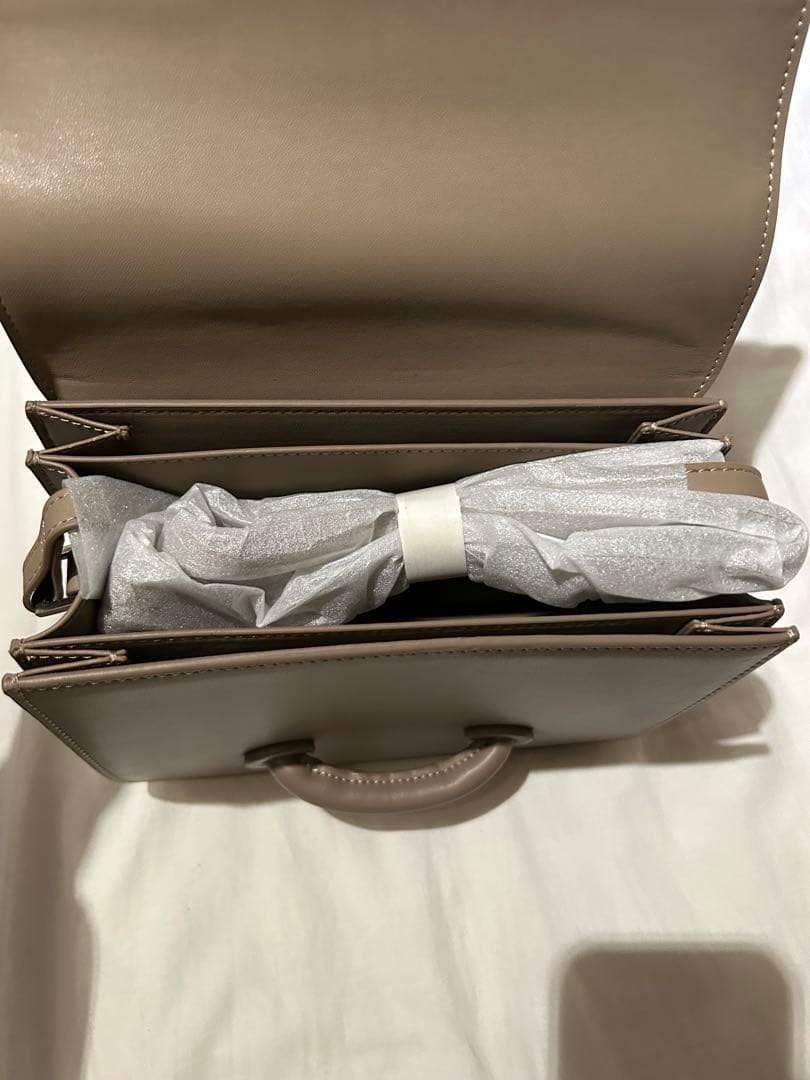 VASIC city ショルダーバッグ