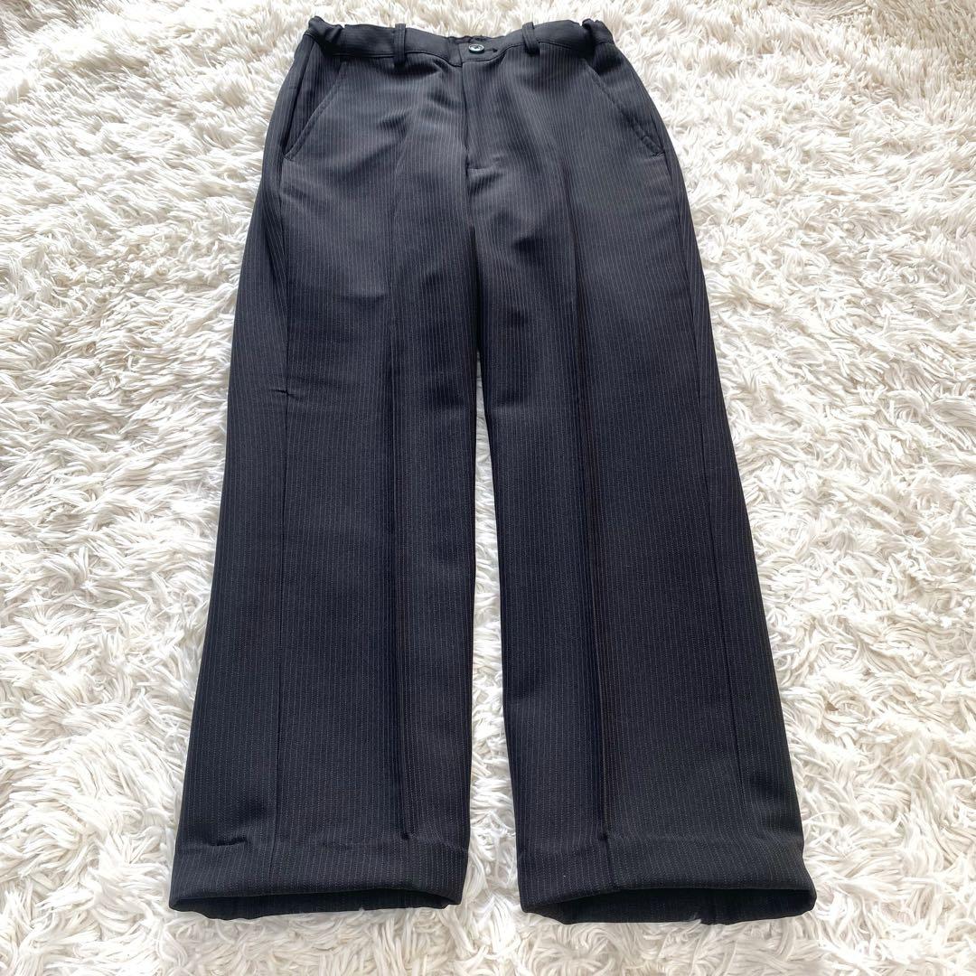 ワンダーファクトリー 男の子スーツ　140 卒業式　発表会　結婚式　フォーマル