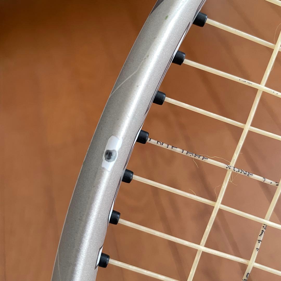 【限定】YONEX EZONE 100L 大坂なおみカラーバージョン