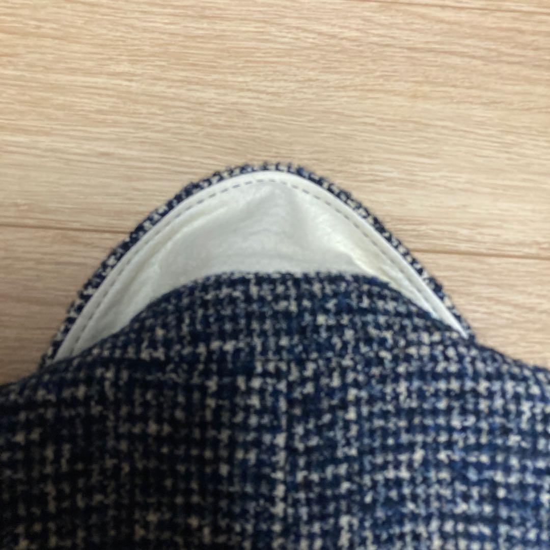 TOMORROWLAND トゥモローランド チェスターフィールドコート　S