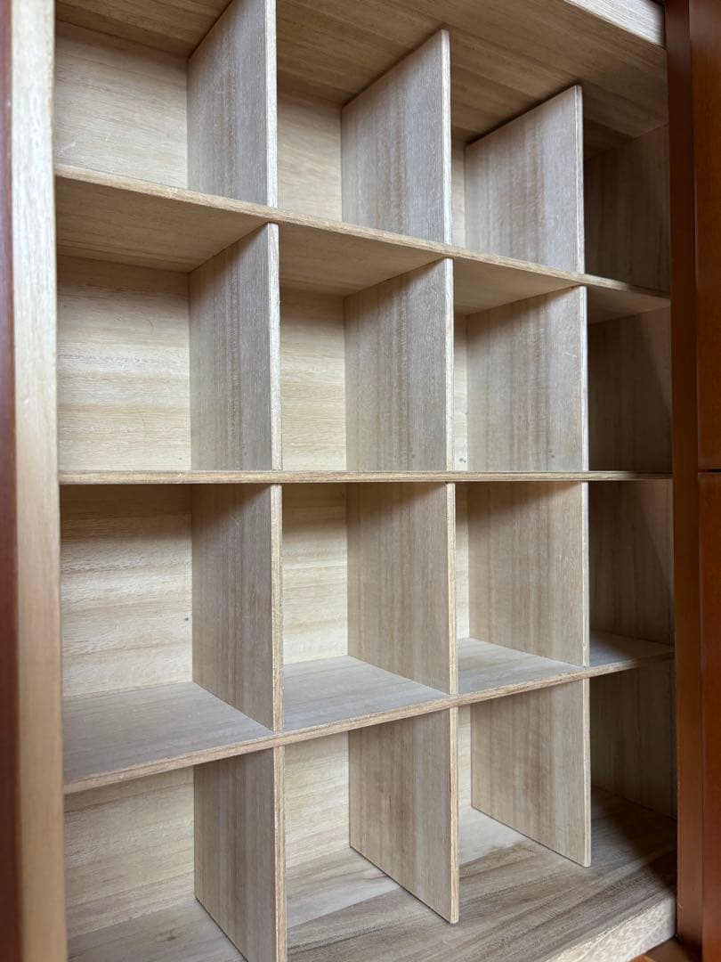 武富家具　8段引き出し