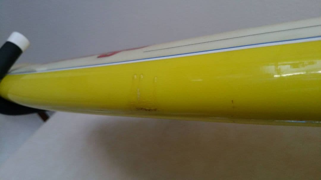 サーフボード ドミンゴ domingo ンテージ レトロ フィッシュ  70s