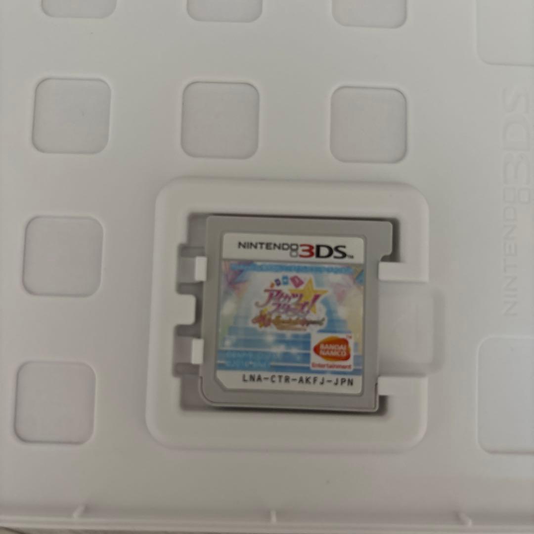 アイカツ!My No.1Stage!アイカツスターズ!Myスペシャルアピール