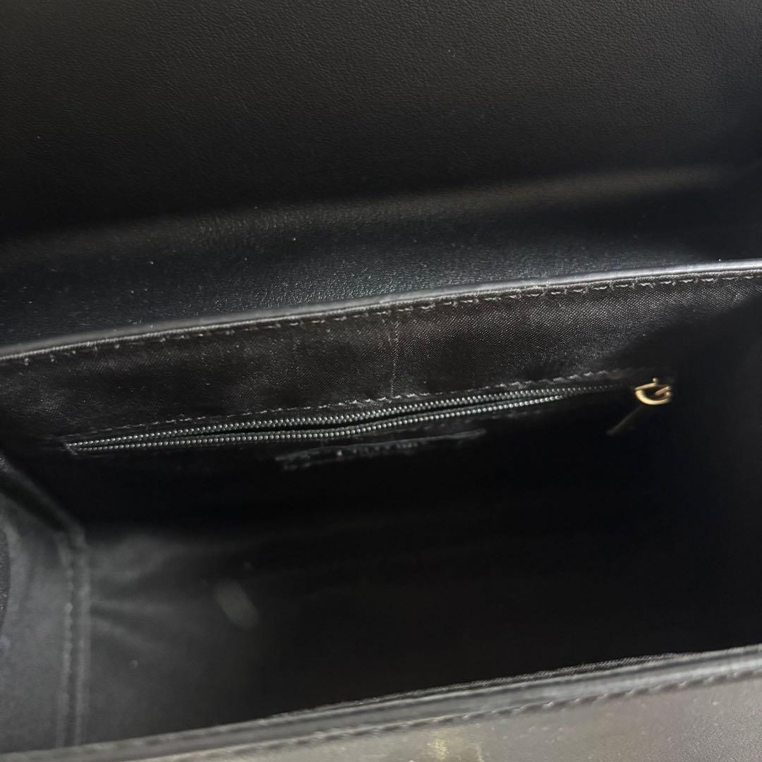 【♡】CELFORD リュタンビジュースタッズポシェットM