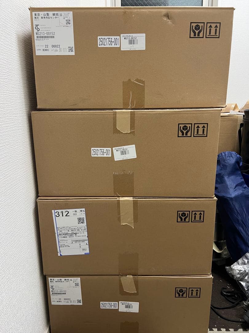 新品トヨタ 18インチ ホイール