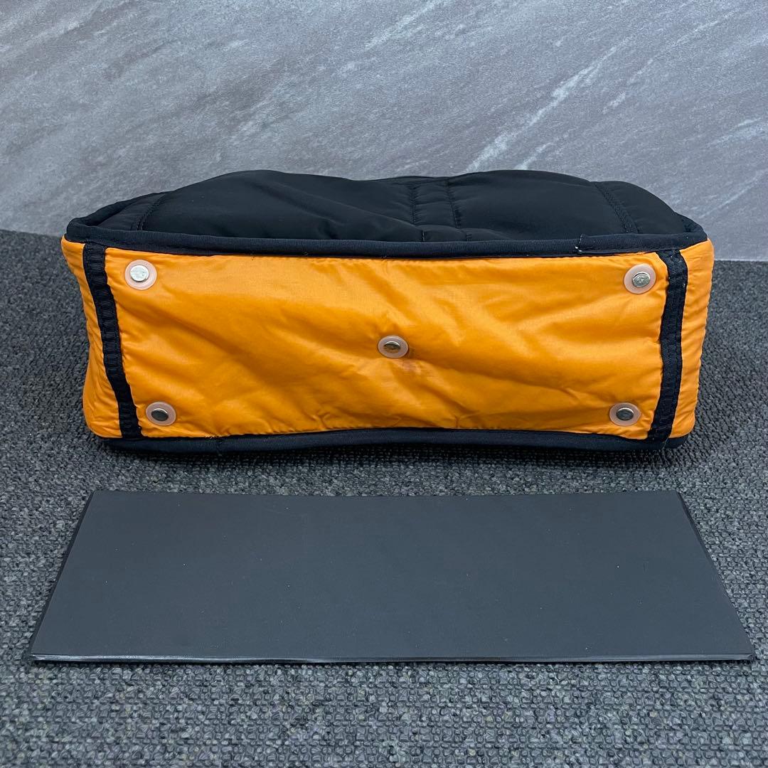 極美品✨ HEAD PORTER ヘッドポーター TANKER ボストンバッグ