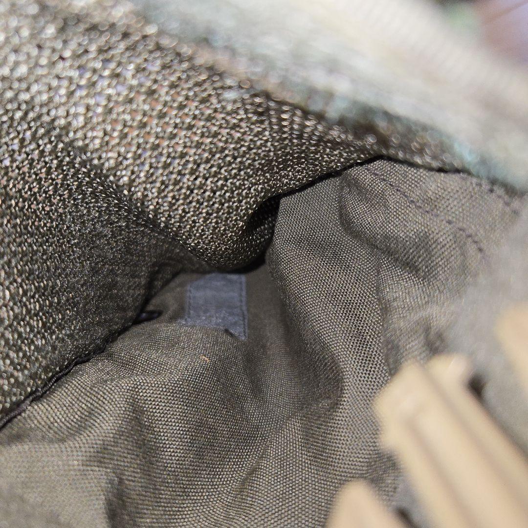 EAGLE チェストリグ RG