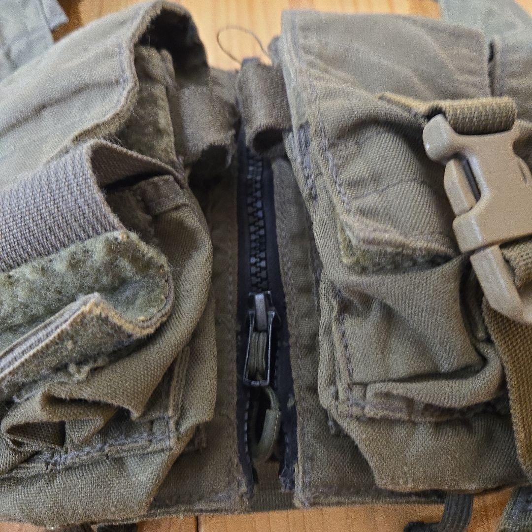 EAGLE チェストリグ RG