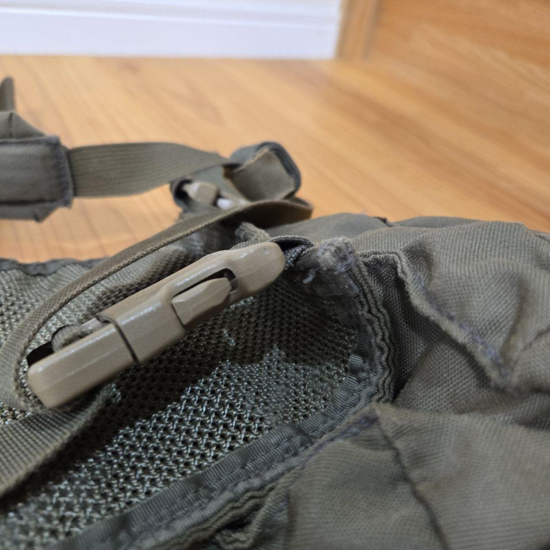 EAGLE チェストリグ RG