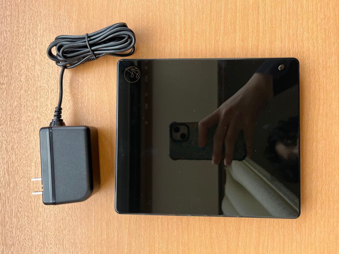 CDレコ 5 スマホ用 CDリーダー