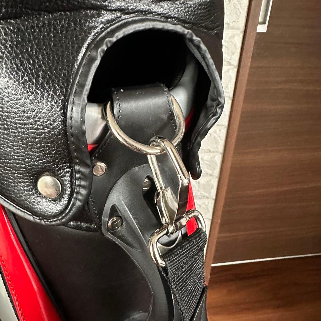 キャロウェイ キャディバッグ エクシア 21 JM Exia 21JM