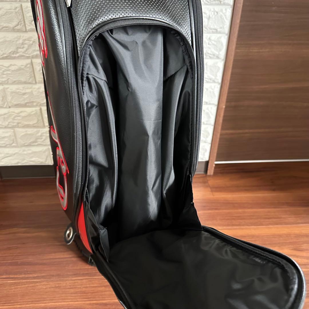 キャロウェイ キャディバッグ エクシア 21 JM Exia 21JM