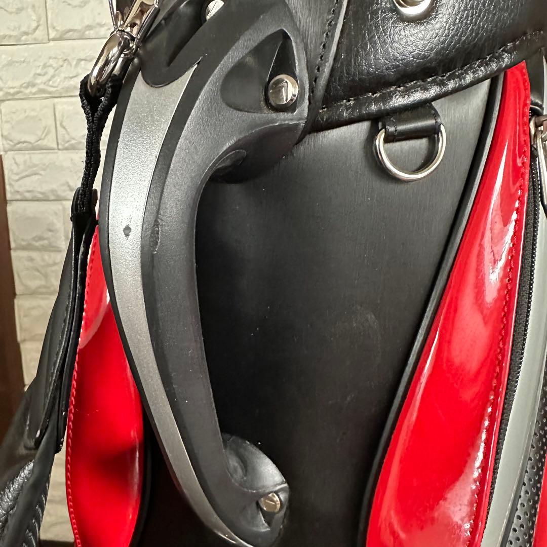 キャロウェイ キャディバッグ エクシア 21 JM Exia 21JM