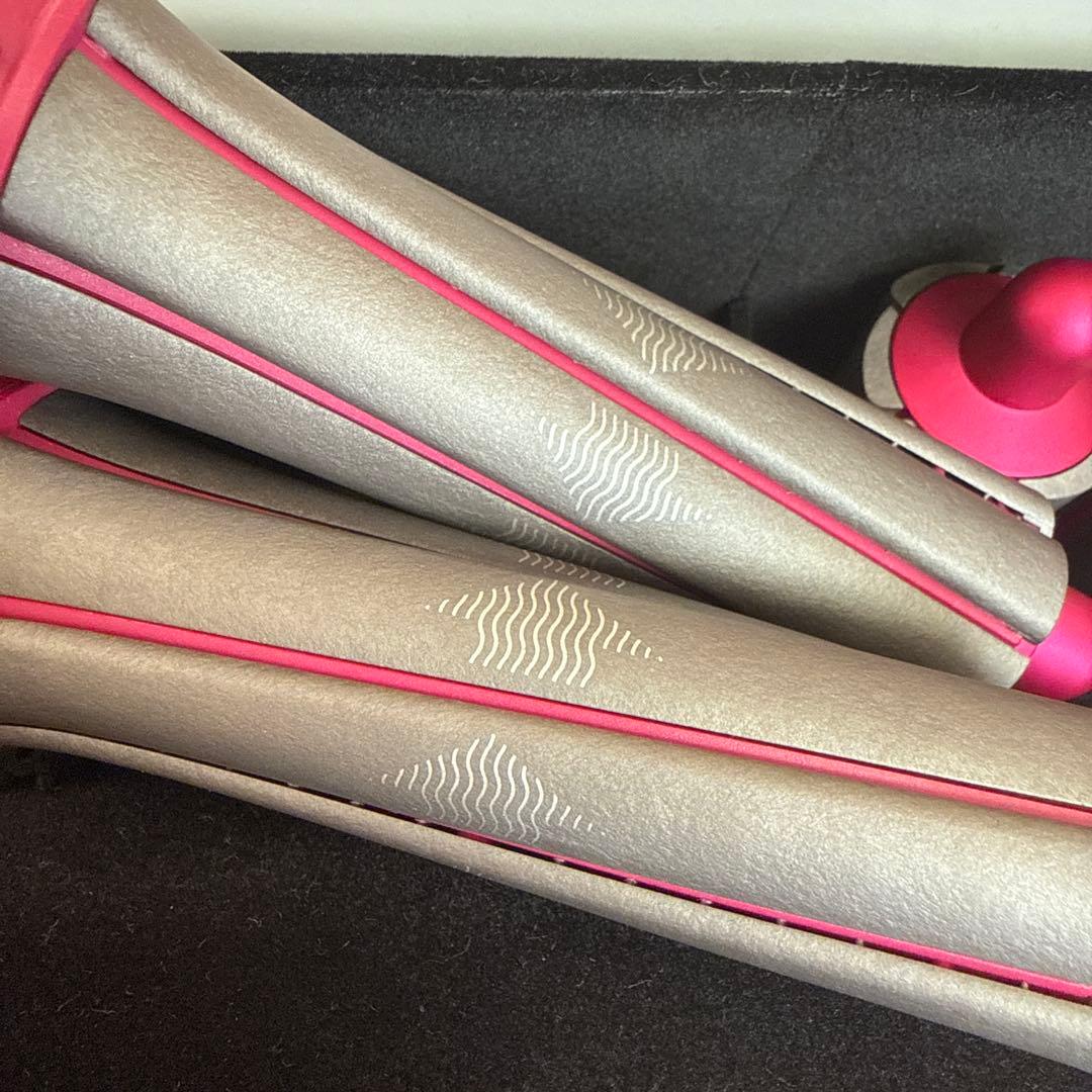 【2025年最安中！】Dyson Airwrap★ダイソンエアラップ