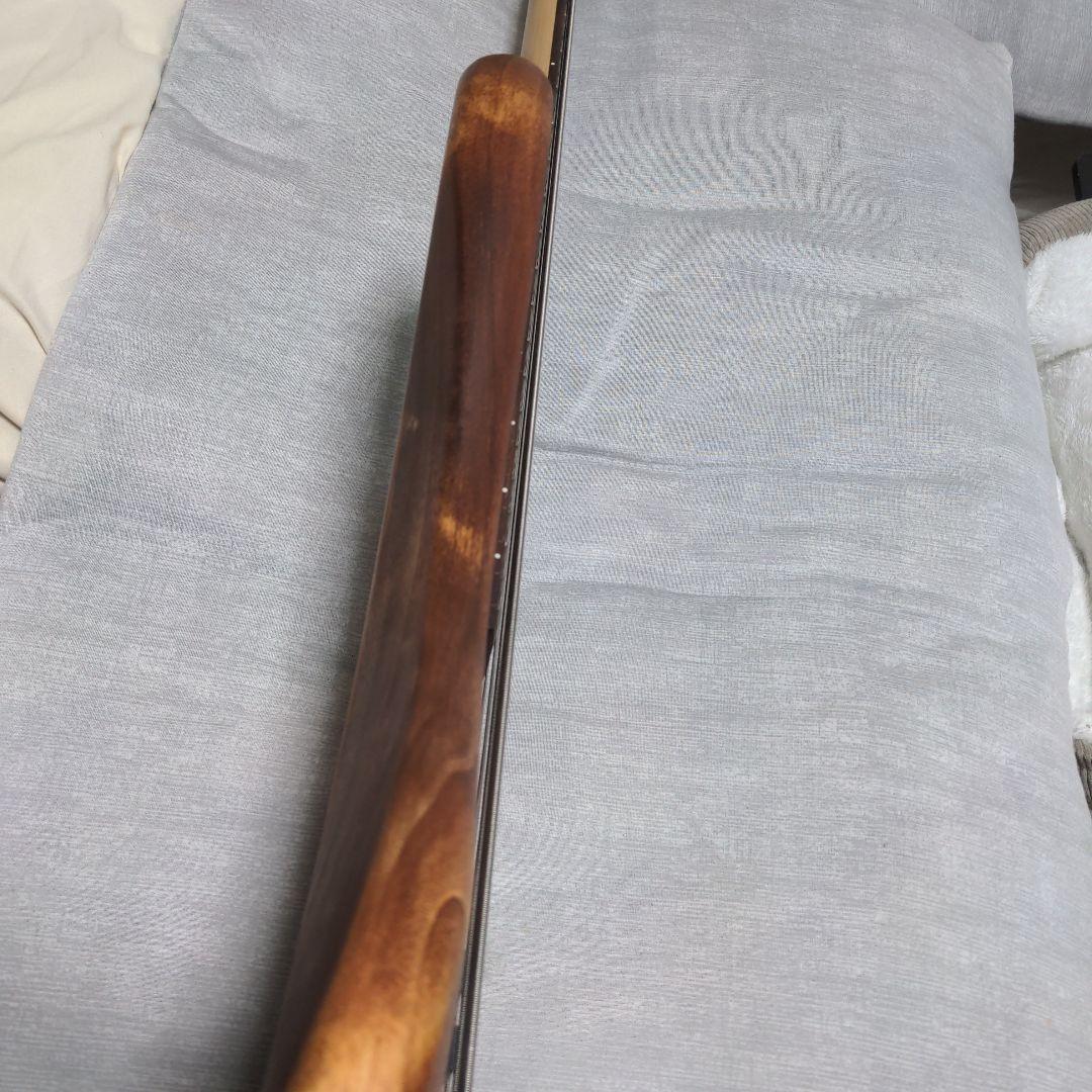 Ibanez GIO 生産終了5弦エレキベース