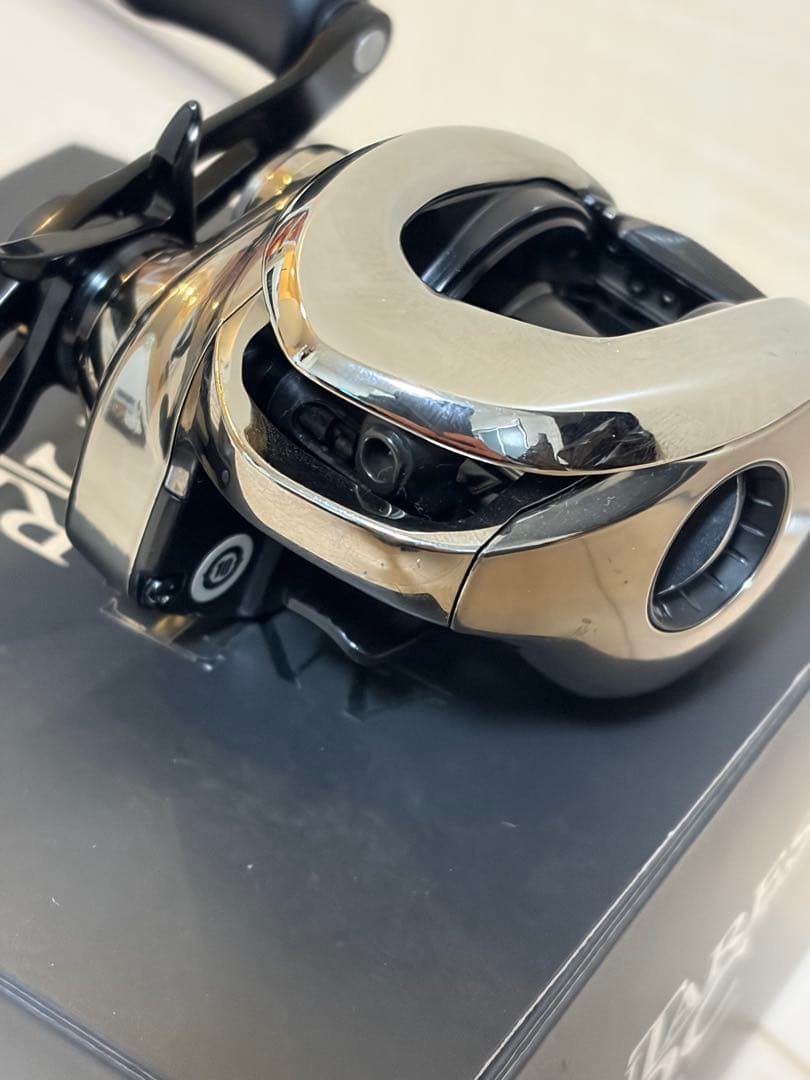 SHIMANO 21 アンタレスDC XG 右