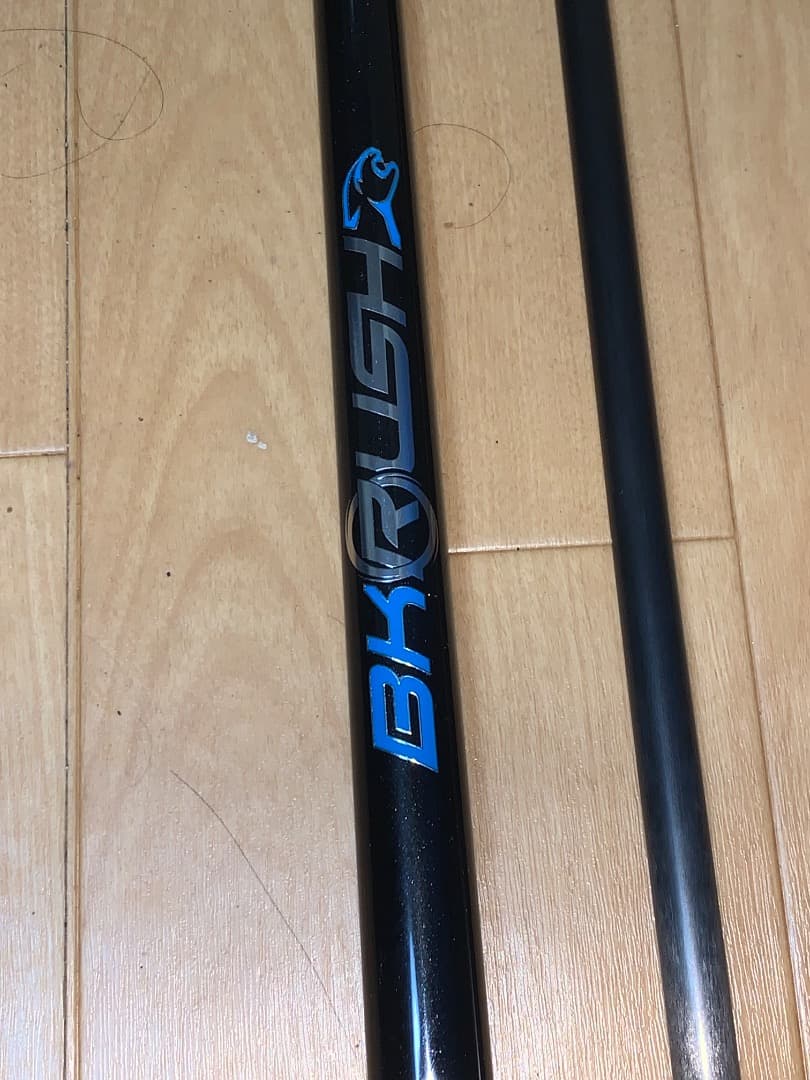 ブレイクキュー　BK Rush