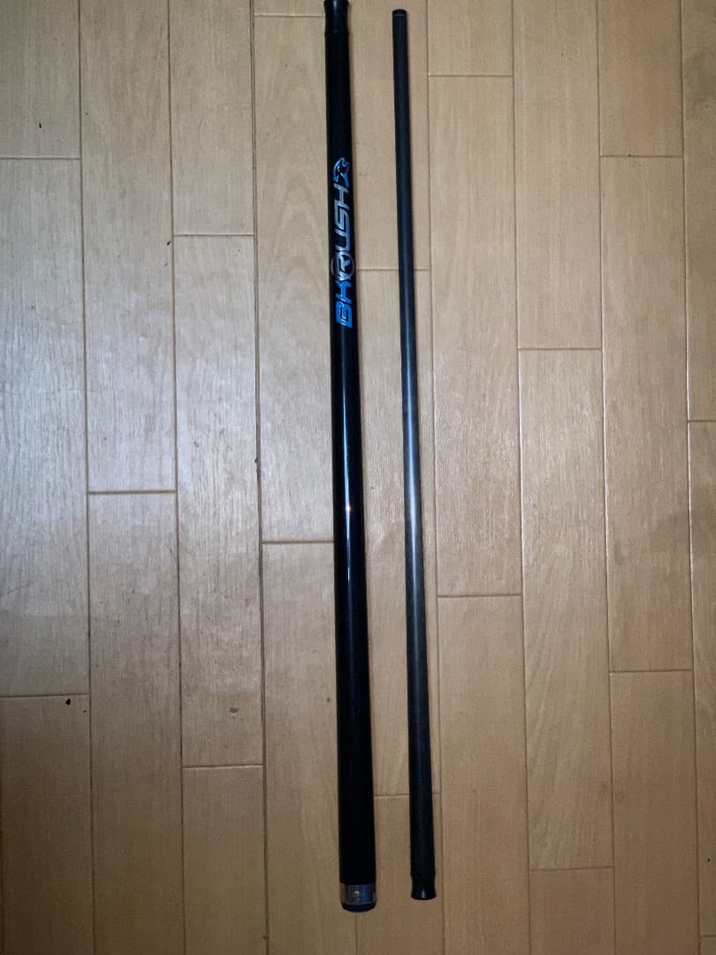 ブレイクキュー　BK Rush