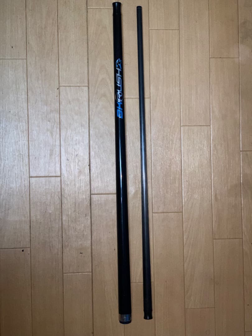 ブレイクキュー　BK Rush