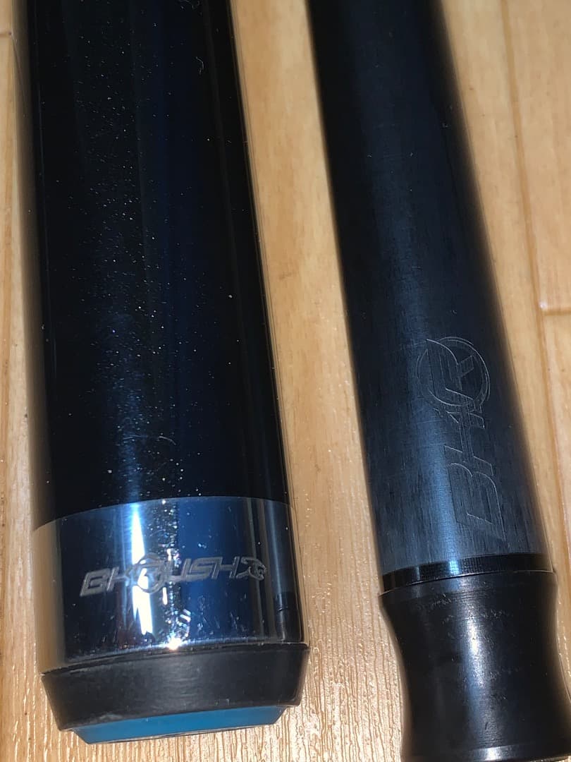 ブレイクキュー　BK Rush