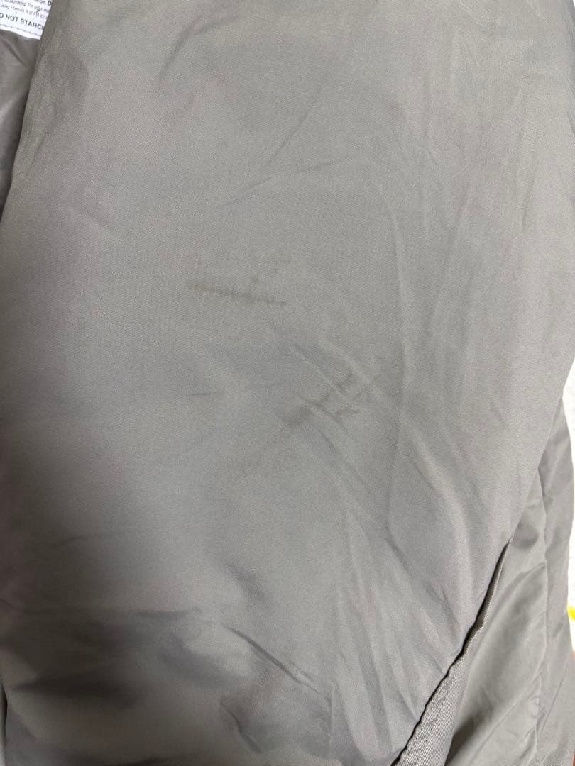 M*0様 ECWCS Gen3 level7 MR 米軍民間放出品