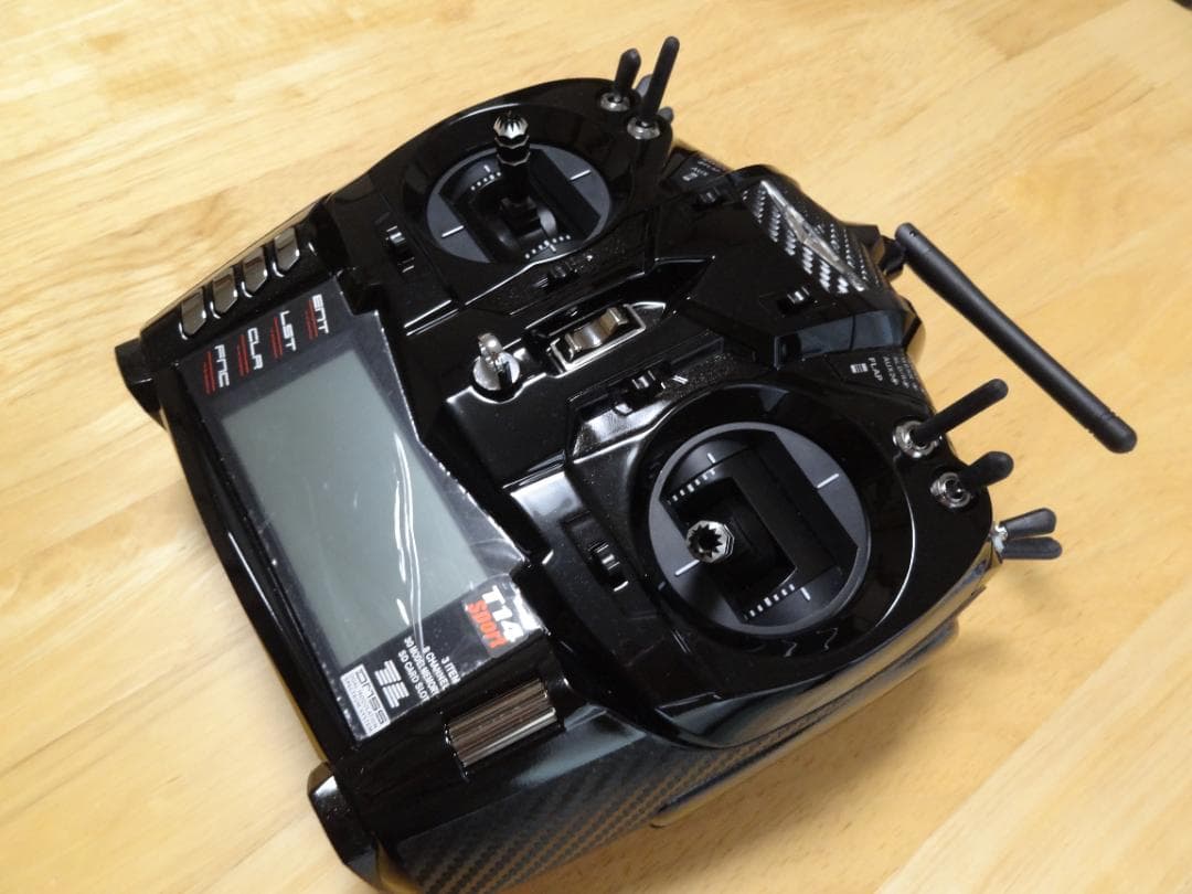 JR PROPO T14 Sport 送信機