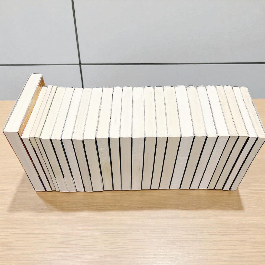 ハリー・ポッター 新書サイズ　本編20+4の全24冊セット 呪いの子 他