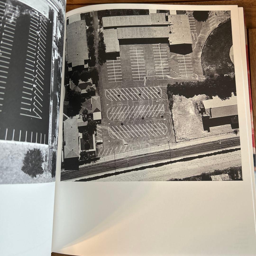 LE TEMPS RETROUVE Cy Twombly アートブック