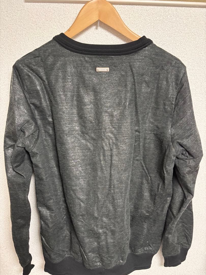 マスターバニーエディション プルオーバー