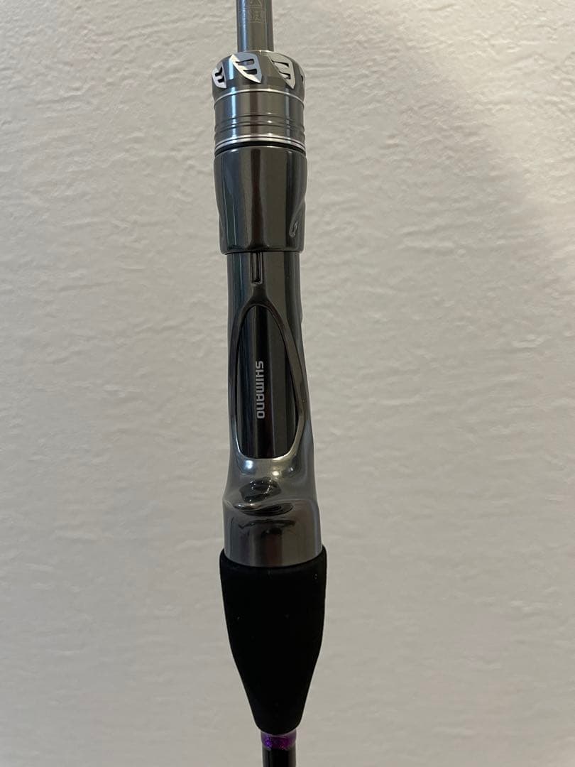 サーベルマスターエクスチューン　攻テンヤ　82MH170