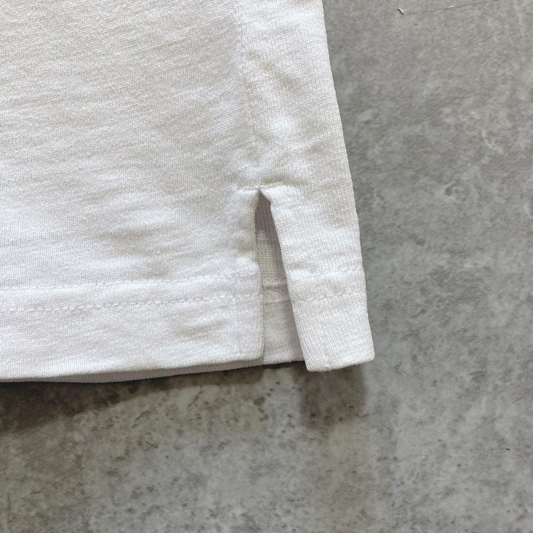 【XLサイズ】supreme シュプリーム センターロゴ タンクトップ