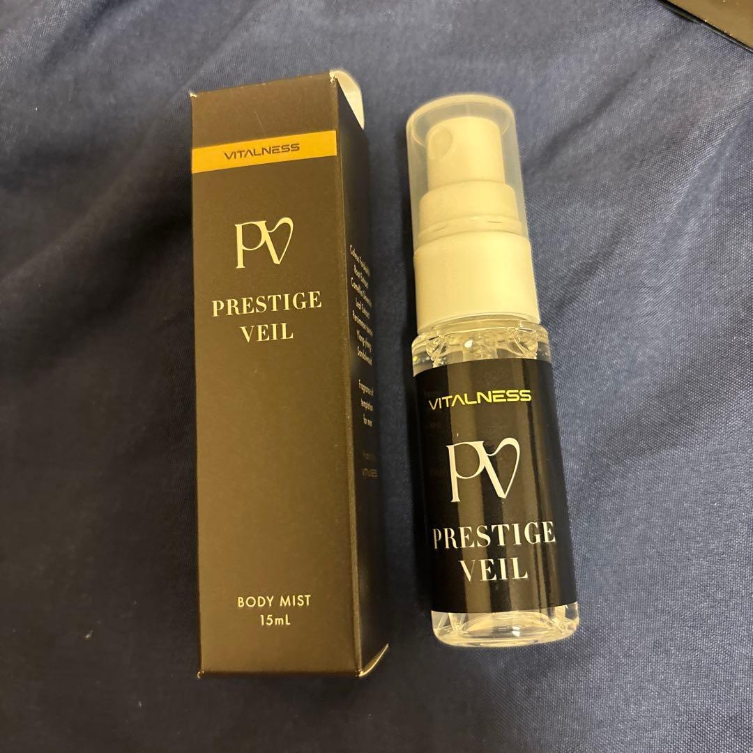 マカライズスター4袋＋ボディミストV付き