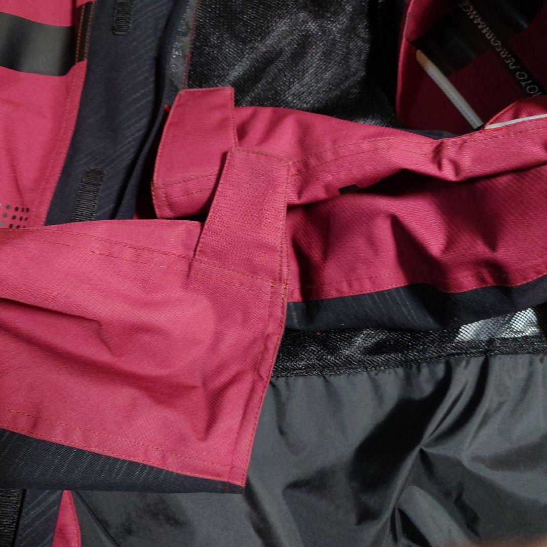 クシタニ　アロフト ショートジャケット