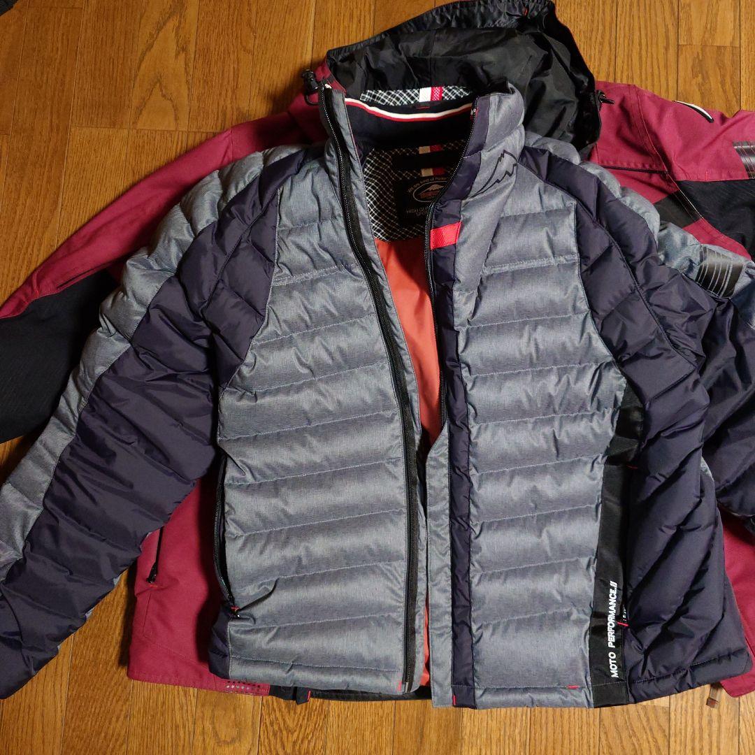 クシタニ　アロフト ショートジャケット