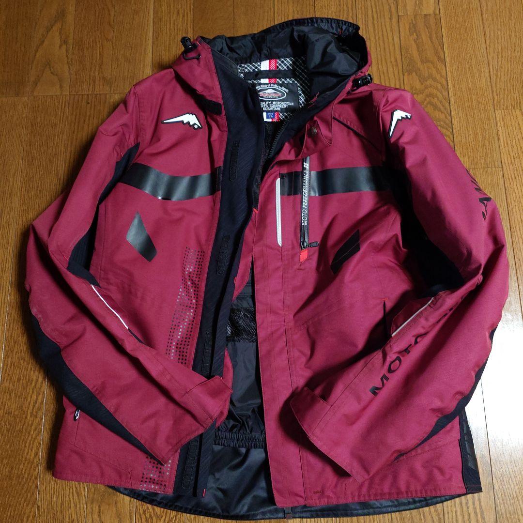 クシタニ　アロフト ショートジャケット