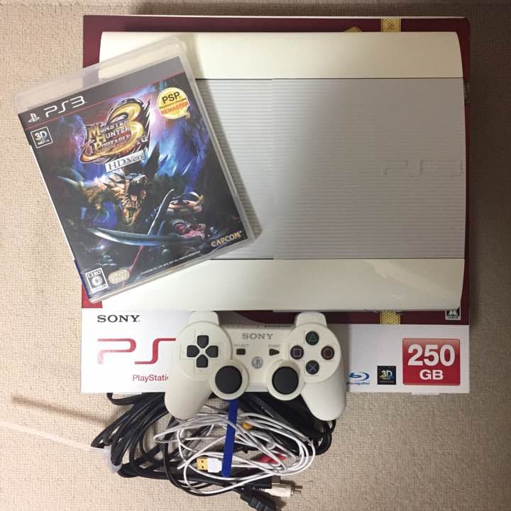 Nintendo Switch PSP3