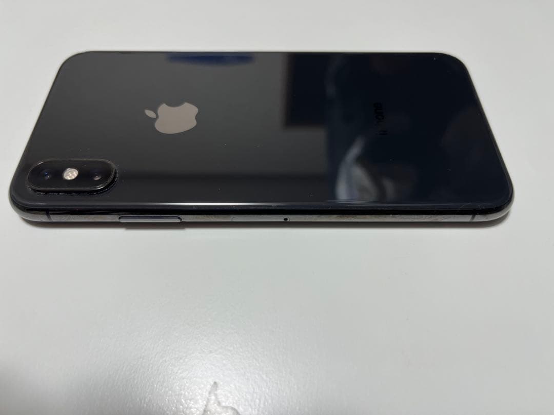 iphone xs 美品！