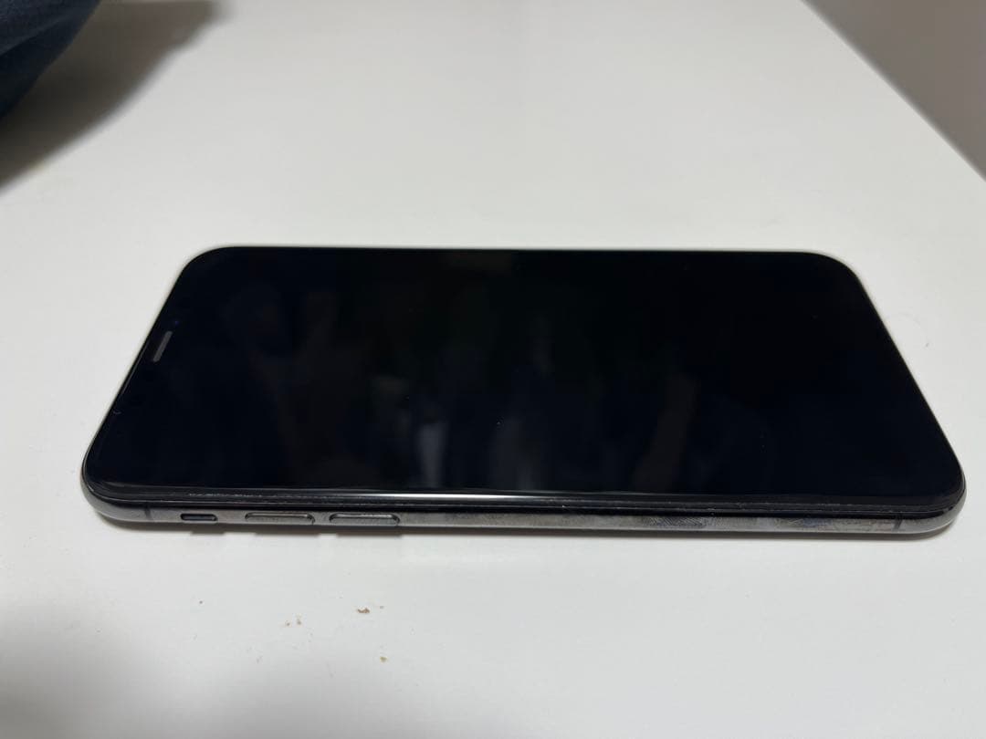 iphone xs 美品！