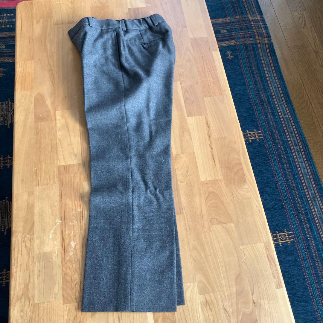 美品✨ラルフローレン　140 紺ブレザージャケット　グレーパンツ　卒業式　結婚式