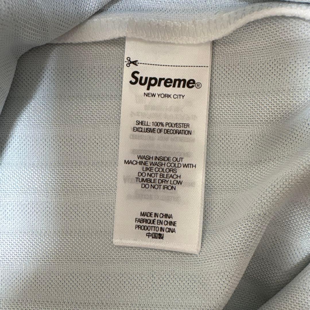 【最安値】Supreme Damien Hirst Soccer Jersey
