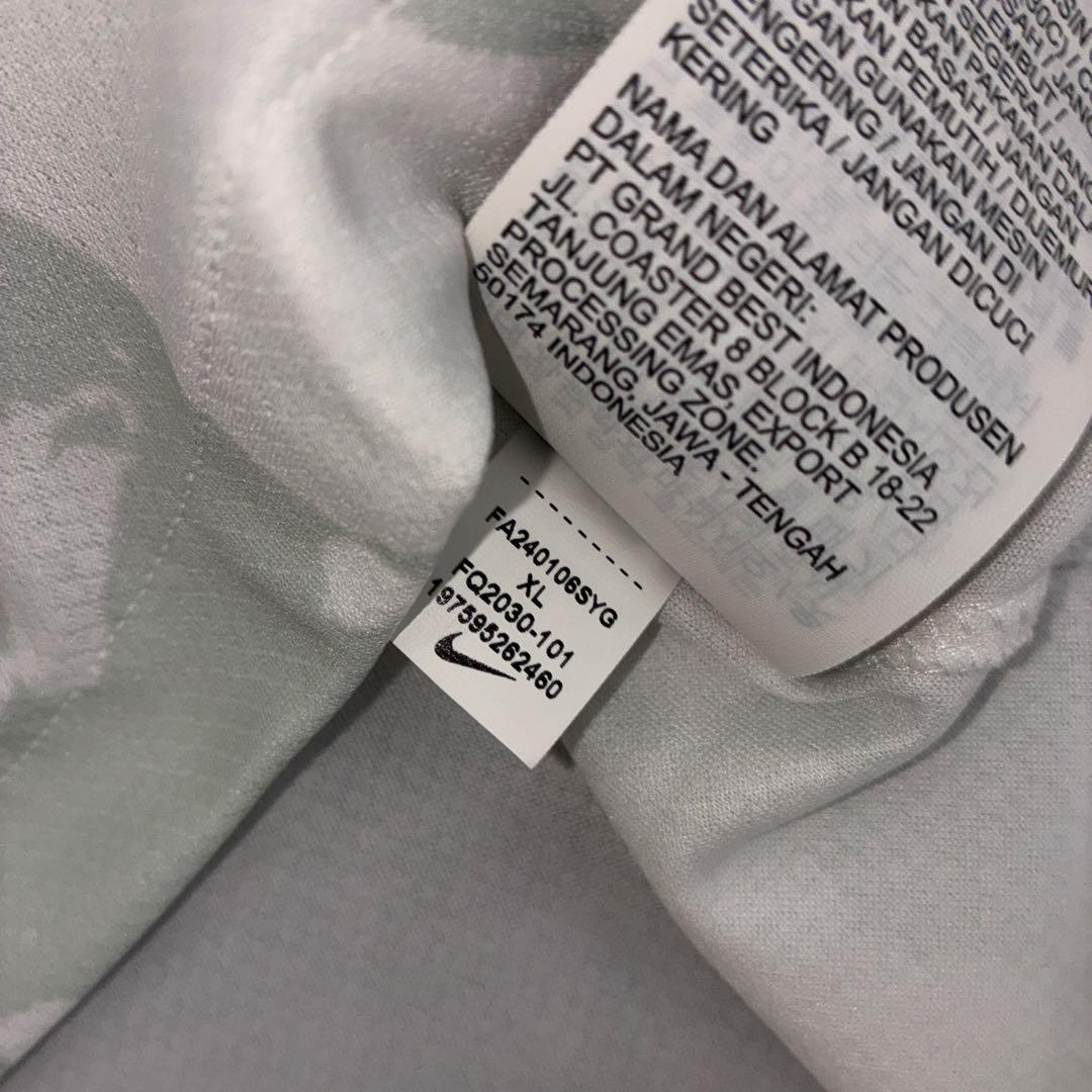 【正規品】リヴァプール 24/25 3rd レプリカユニフォーム ファン・ダイク