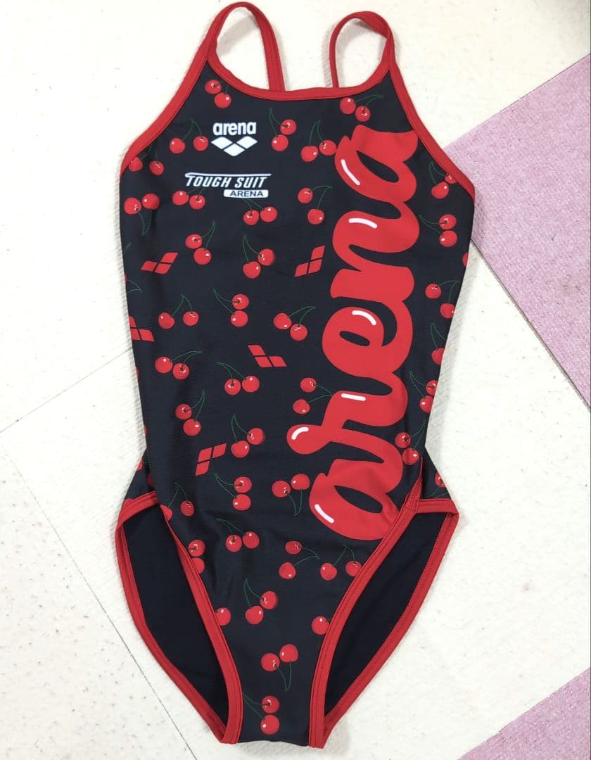 arena タフスーツ Lサイズ