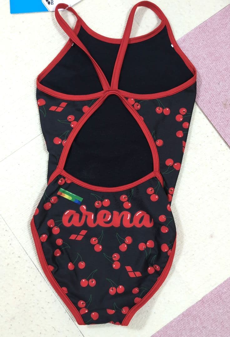 arena タフスーツ Lサイズ