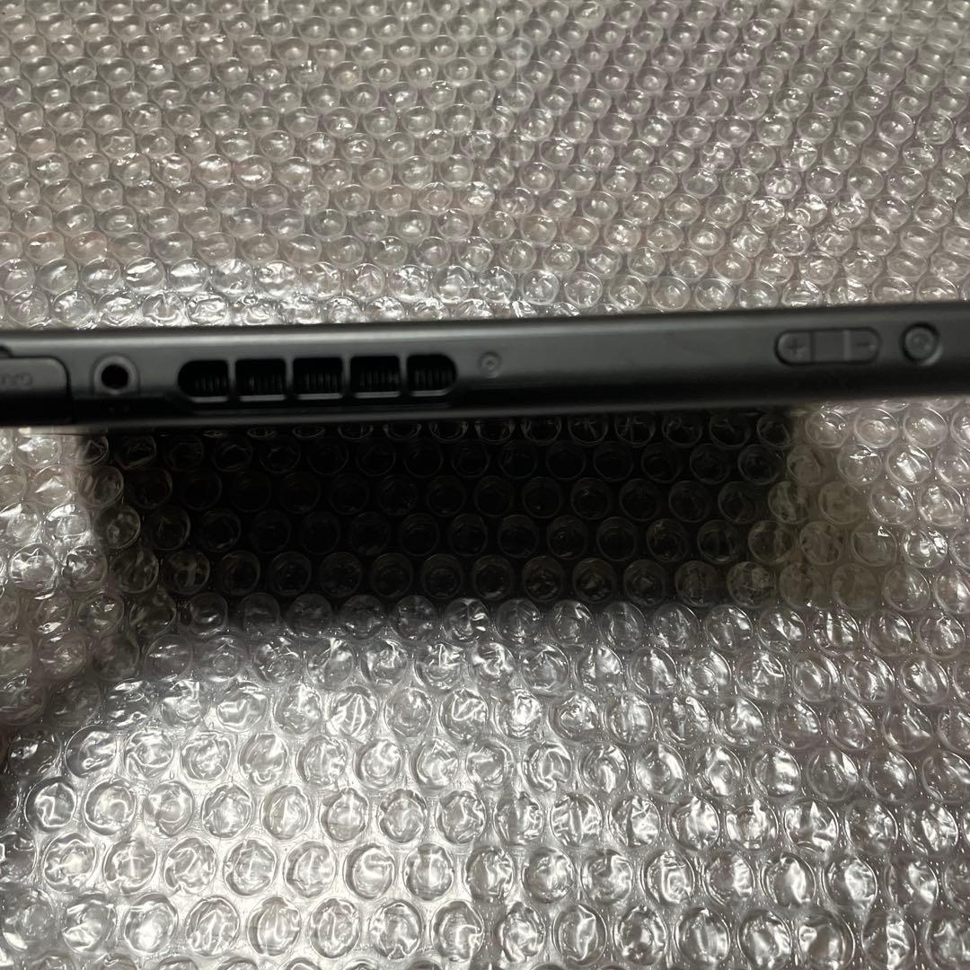 10 Nintendo Switch本体のみ（バッテリー強化版）