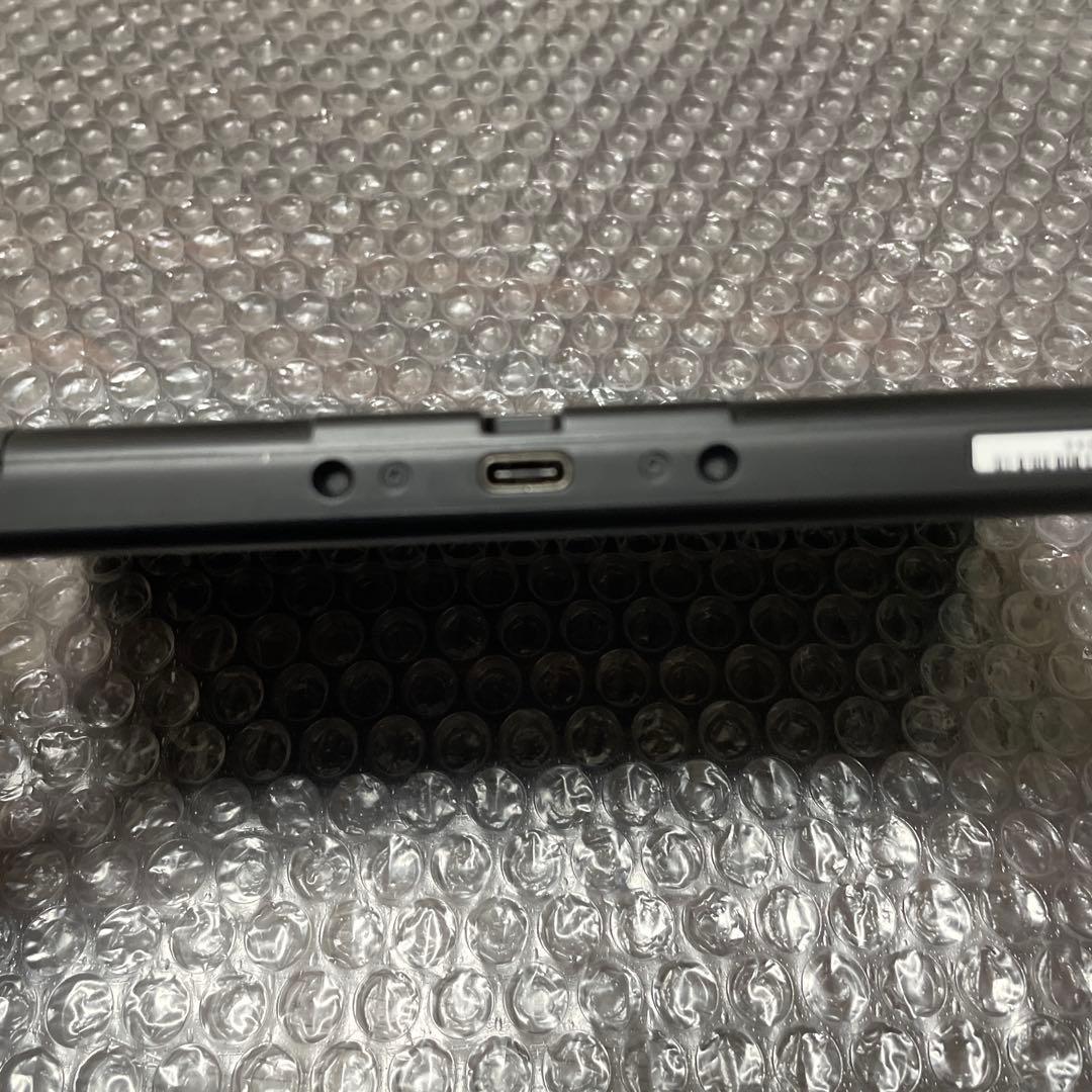 10 Nintendo Switch本体のみ（バッテリー強化版）