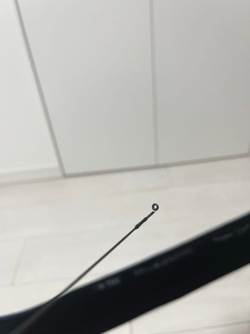 ロッド G-TEC XrosSensitive XSS-510FT-Pro