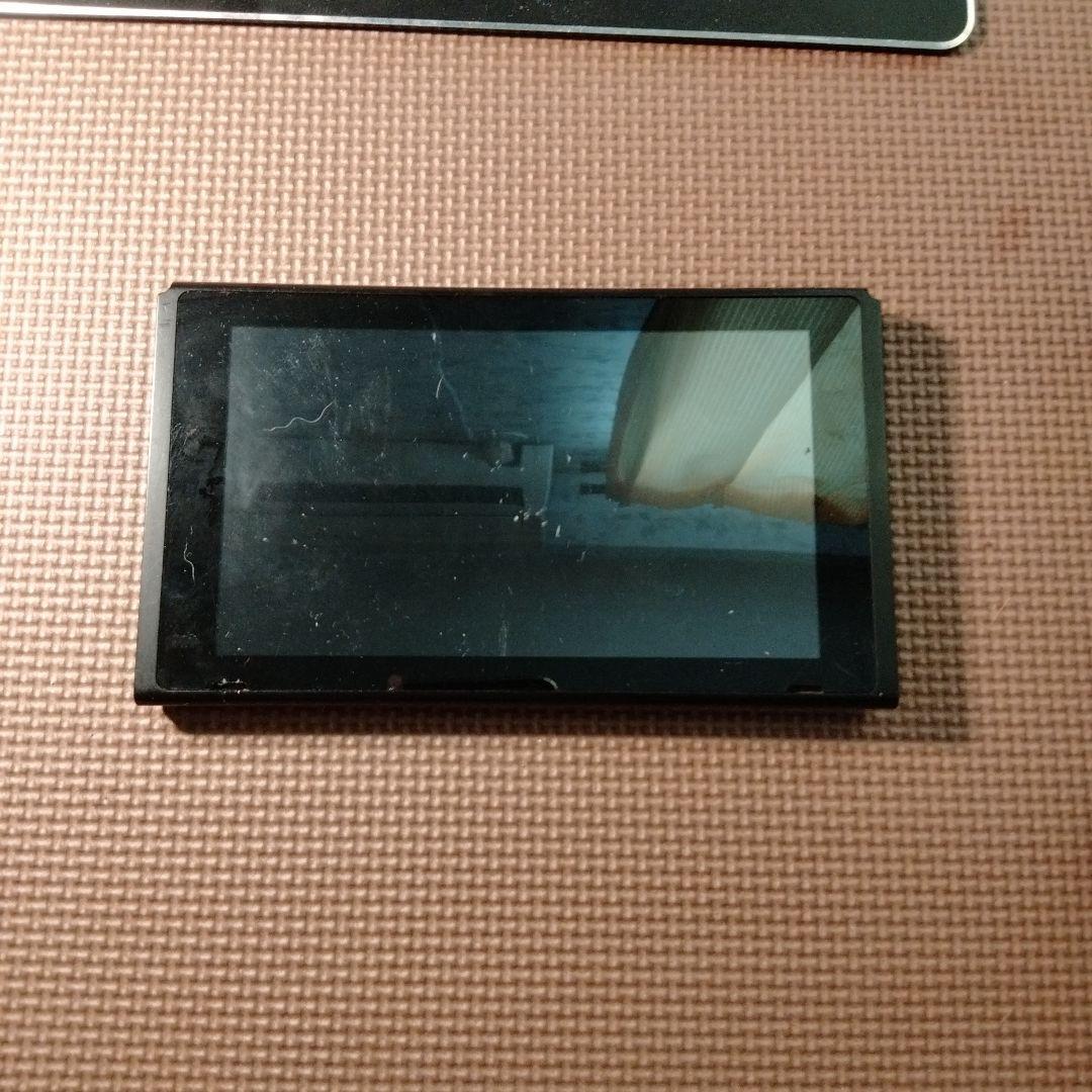 Switch本体※ジャンク