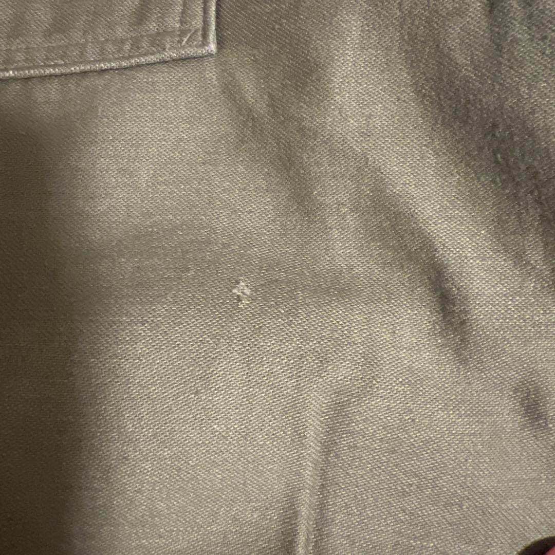 army ベイカーパンツ OG-107