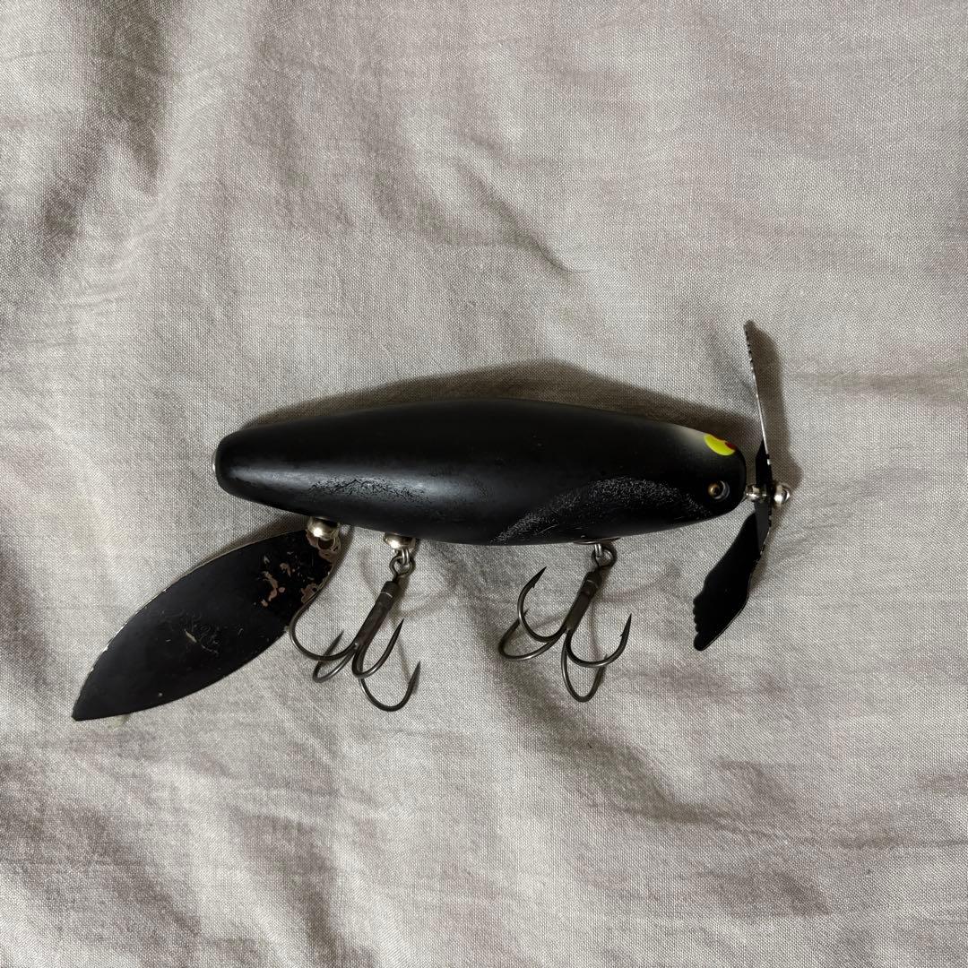 痴虫 でっカブメスJr ブラックホール　チムシ